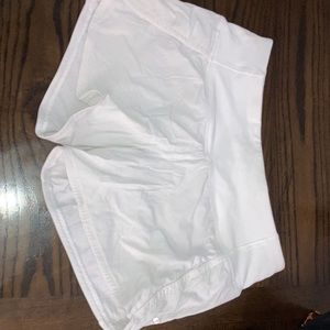 Speed up lulu shorts